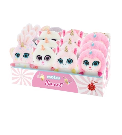 KEEL 15cm Animotsu Sweet treat